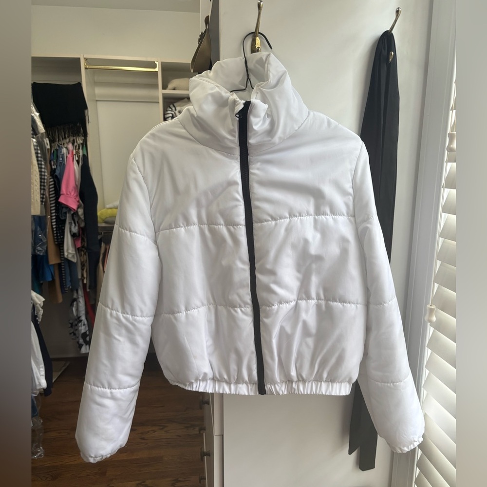 Target puffer